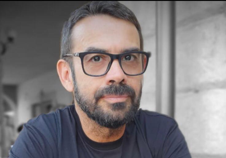 Sergio Crespo Coelho da Silva Pinto