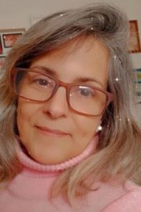 Leila Weitzel