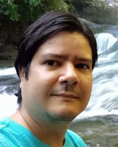Leonardo de Oliveira Carvalho