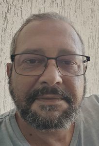 Leandro Soares de Sousa