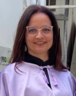 Marcilene de Fátima Dianin Vianna