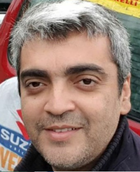 Eduardo Marques